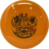 FDG Custom Stamped Lobster-Foundation Disc Golf-Foundation Disc Golf