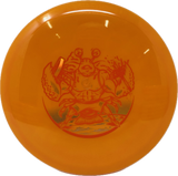 FDG Custom Stamped Lobster-Foundation Disc Golf-Foundation Disc Golf