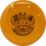 FDG Custom Stamped Lobster-Foundation Disc Golf-Foundation Disc Golf