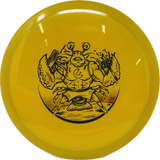 FDG Custom Stamped Lobster-Foundation Disc Golf-Foundation Disc Golf