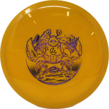 FDG Custom Stamped Lobster-Foundation Disc Golf-Foundation Disc Golf