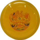 FDG Custom Stamped Lobster-Foundation Disc Golf-Foundation Disc Golf