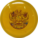 FDG Custom Stamped Lobster-Foundation Disc Golf-Foundation Disc Golf
