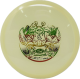 FDG Custom Stamped Lobster-Foundation Disc Golf-Foundation Disc Golf