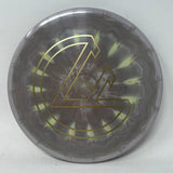 FDG Custom Stamped Tour Zone OS | 2-Discraft-Foundation Disc Golf