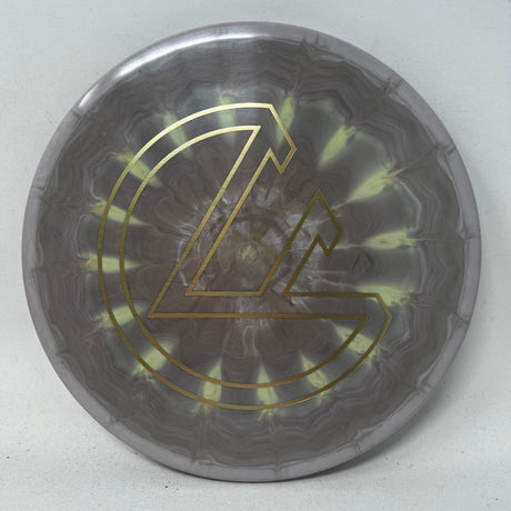 FDG Custom Stamped Tour Zone OS | 2-Discraft-Foundation Disc Golf