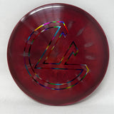 FDG Custom Stamped Tour Zone OS | 2-Discraft-Foundation Disc Golf