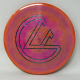 FDG Custom Stamped Tour Zone OS | 2-Discraft-Foundation Disc Golf