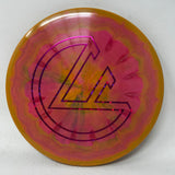 FDG Custom Stamped Tour Zone OS | 2-Discraft-Foundation Disc Golf