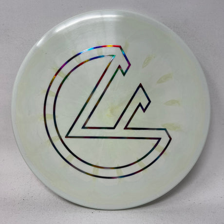 FDG Custom Stamped Tour Zone OS | 2-Discraft-Foundation Disc Golf
