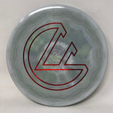 FDG Custom Stamped Tour Zone OS | 2-Discraft-Foundation Disc Golf