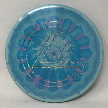 FDG Custom Stamped Tour Zone OS | 2-Discraft-Foundation Disc Golf