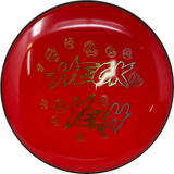 FDG Heck Yeah Glitch-Foundation Disc Golf-Foundation Disc Golf