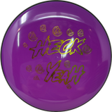 FDG Heck Yeah Glitch-Foundation Disc Golf-Foundation Disc Golf