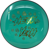 FDG Heck Yeah Glitch-Foundation Disc Golf-Foundation Disc Golf