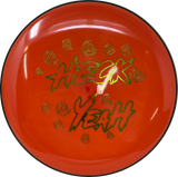 FDG Heck Yeah Glitch-Foundation Disc Golf-Foundation Disc Golf