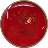 FDG Heck Yeah Hex-Foundation Disc Golf-Foundation Disc Golf