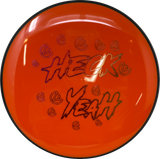 FDG Heck Yeah Watt-Foundation Disc Golf-Foundation Disc Golf