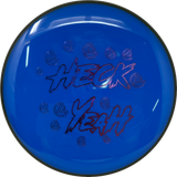 FDG Heck Yeah Watt-Foundation Disc Golf-Foundation Disc Golf