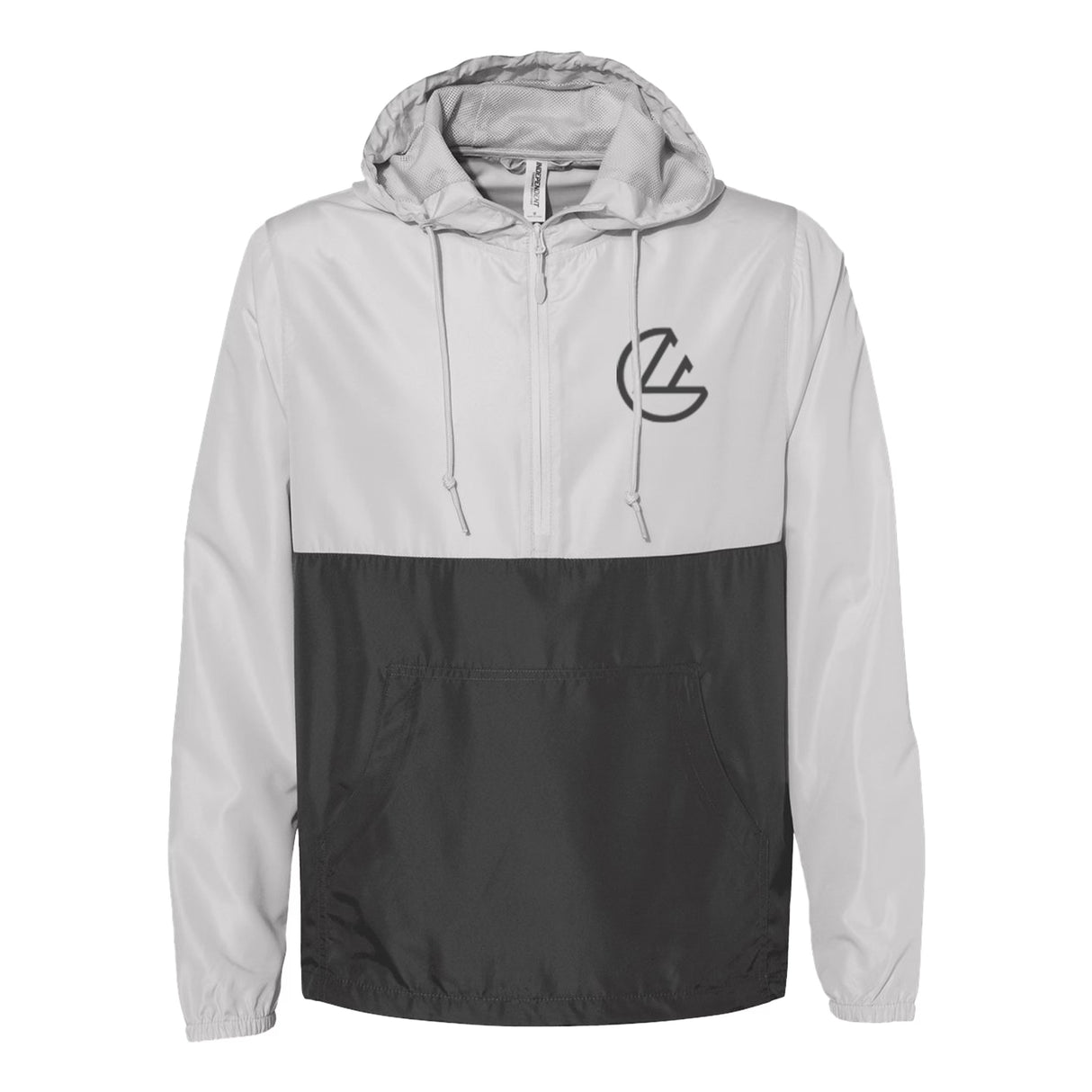 FDG Logo Windbreaker