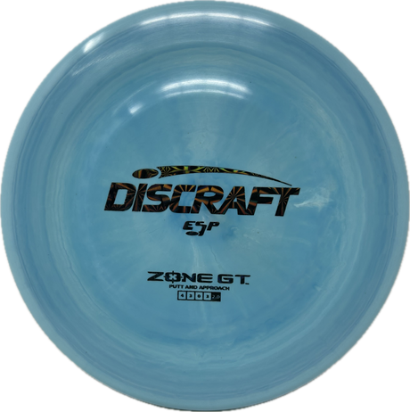 Zone GT