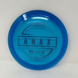 Anax-Discraft-Foundation Disc Golf