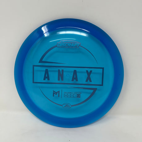Anax-Discraft-Foundation Disc Golf