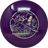 Wraith-Innova-Foundation Disc Golf