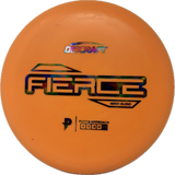 Paige Pierce Fierce-Discraft-Foundation Disc Golf
