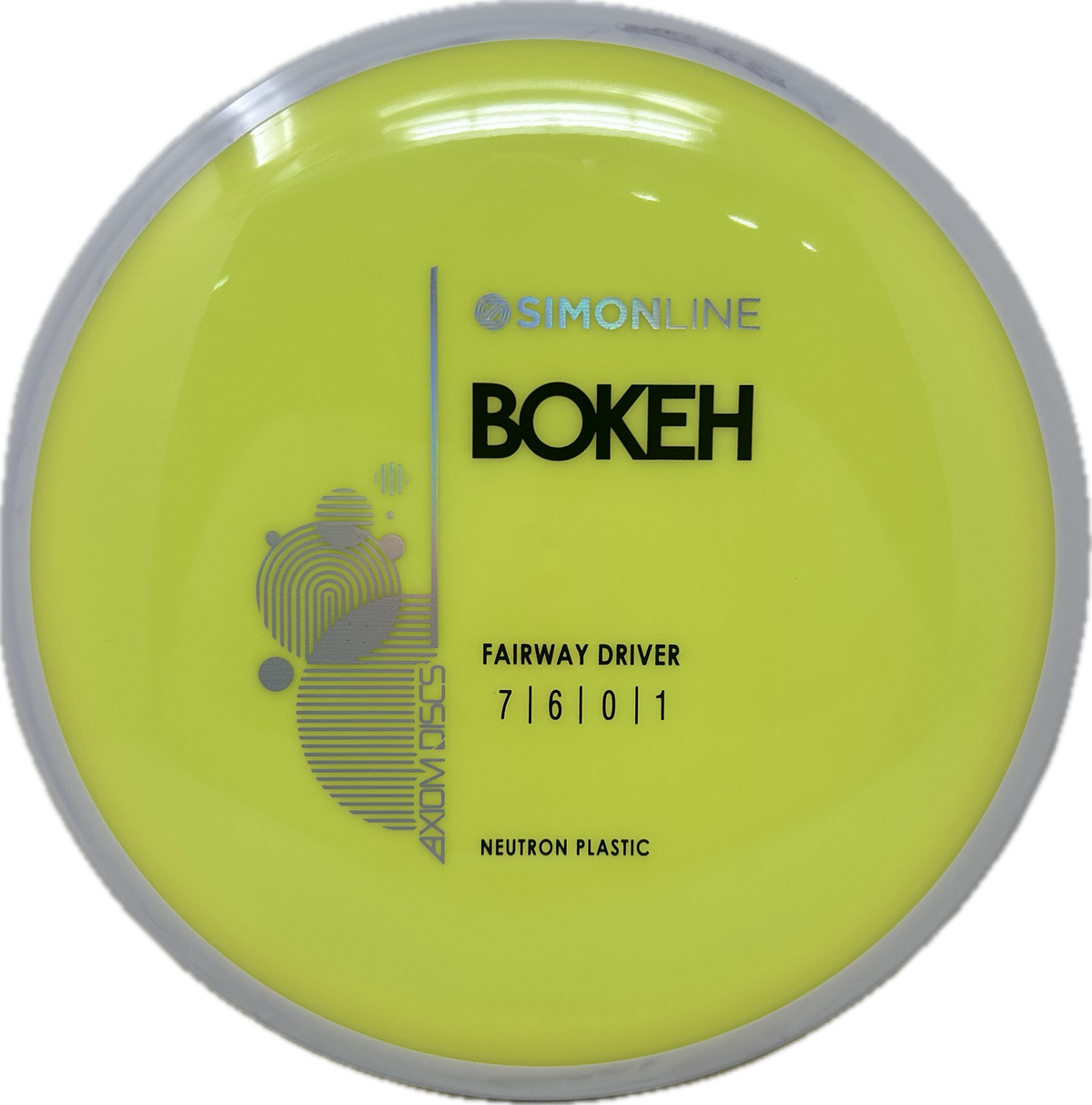 Bokeh