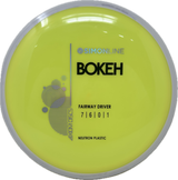 Bokeh