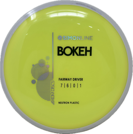 Bokeh