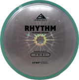 Rhythm