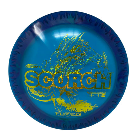 Fuzed Scorch (B)