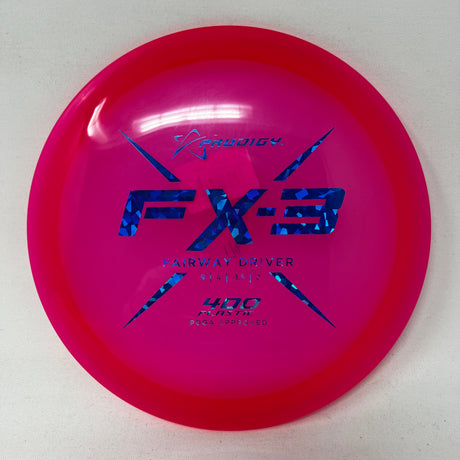 FX-3-Prodigy-Foundation Disc Golf