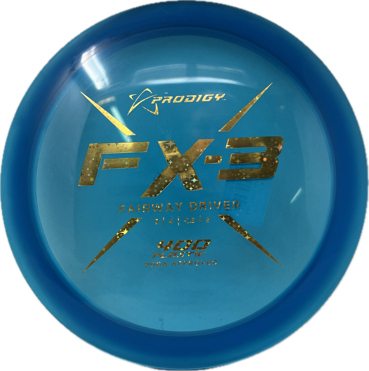 FX-3-Prodigy-Foundation Disc Golf