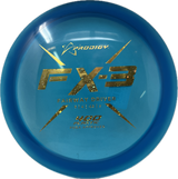 FX-3-Prodigy-Foundation Disc Golf