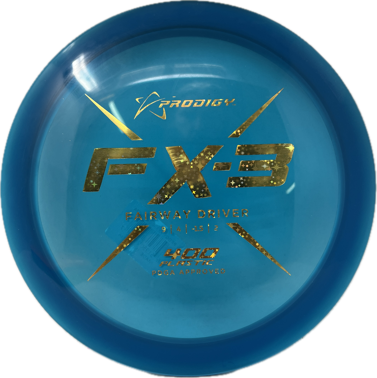 FX-3-Prodigy-Foundation Disc Golf