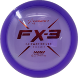 FX-3-Prodigy-Foundation Disc Golf