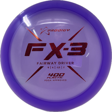 FX-3-Prodigy-Foundation Disc Golf