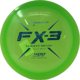 FX-3-Prodigy-Foundation Disc Golf