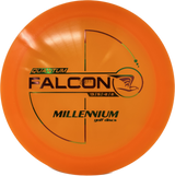 Falcon-Millenium-Foundation Disc Golf
