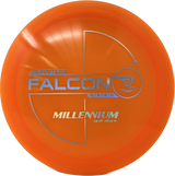 Falcon-Millenium-Foundation Disc Golf