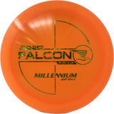 Falcon-Millenium-Foundation Disc Golf