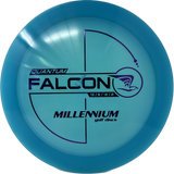 Falcon-Millenium-Foundation Disc Golf