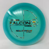 Falcon-Millenium-Foundation Disc Golf