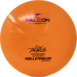 Falcon-Millenium-Foundation Disc Golf