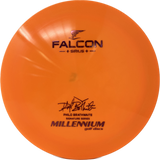 Falcon-Millenium-Foundation Disc Golf