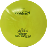 Falcon-Millenium-Foundation Disc Golf