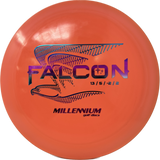 Falcon-Millenium-Foundation Disc Golf
